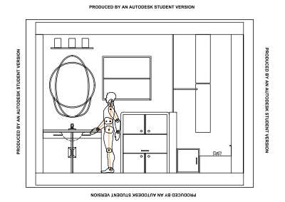 BATHROOM  elevation 1.pdf