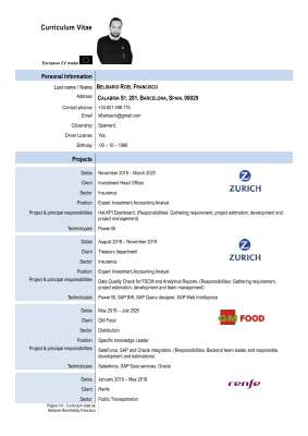 Belisario Francisco - Projects.pdf