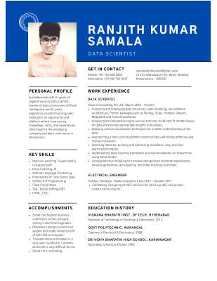 RanjithKumar_DataScientist_CV.pdf