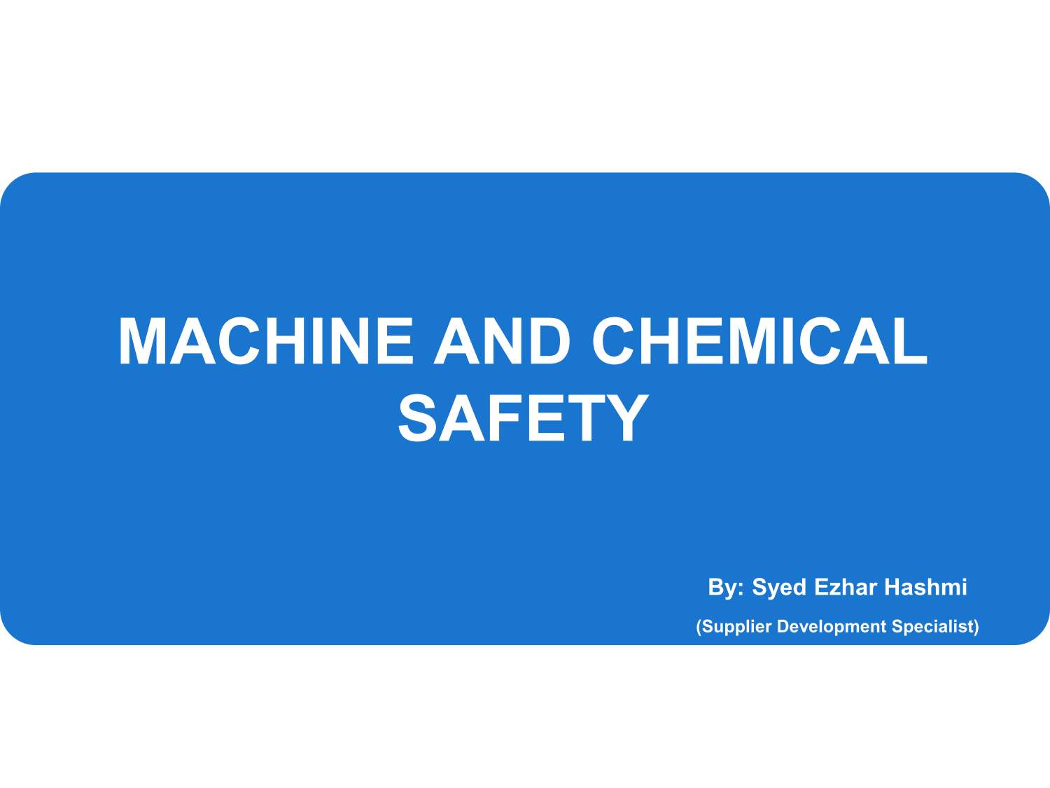 Machine and Chemical  Safety.pdf