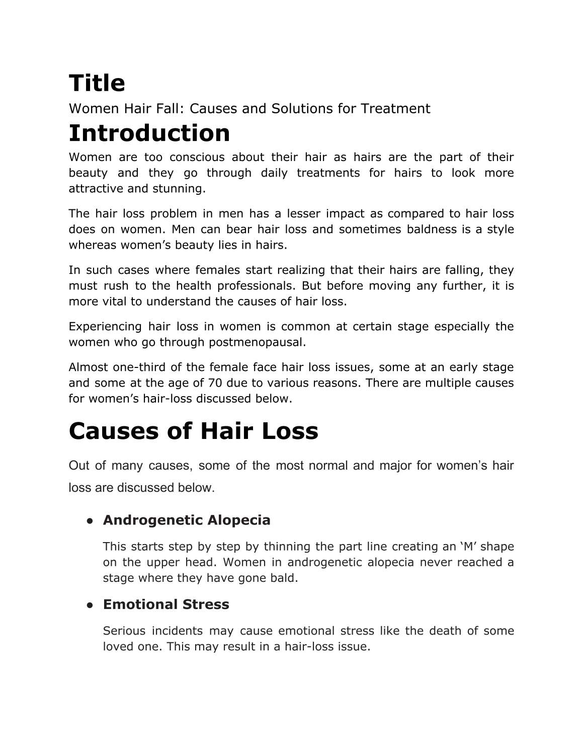 Women Hair Loss Treatment.pdf