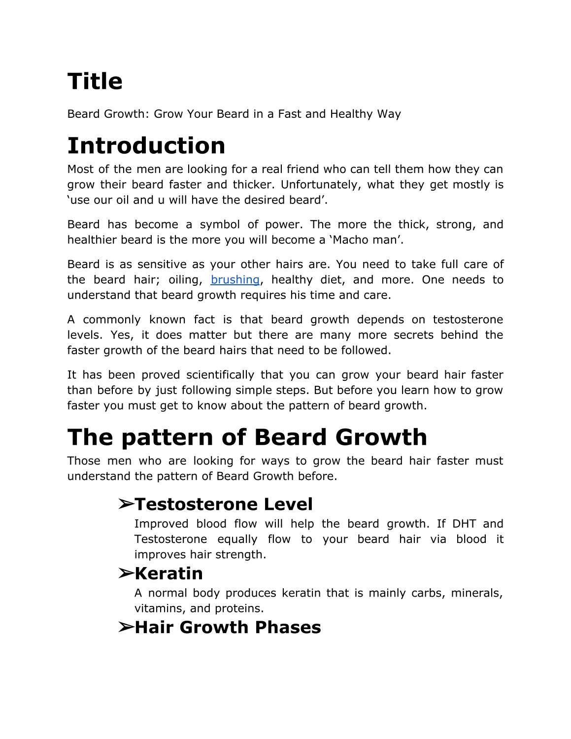 How to Grow a Beard Faster.pdf