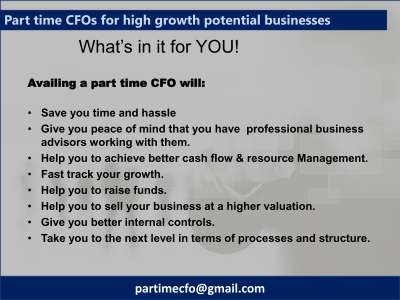 Part Time CFO for Ambitious Businesses.pdf