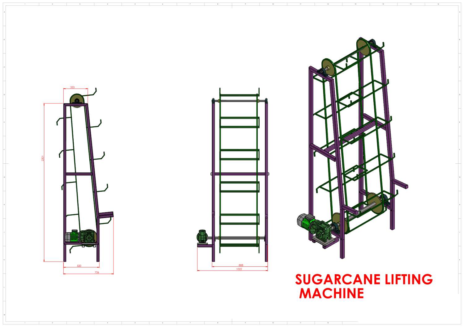 SUGARCANE LIFTING MACHINE.PDF