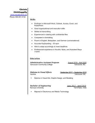 Resume Christo Chittilappilly.pdf