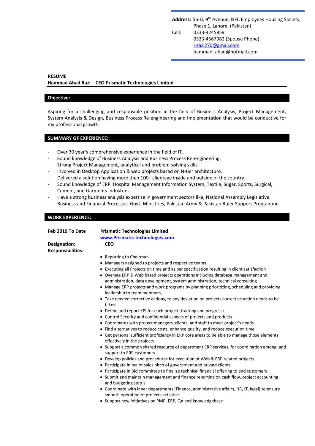 Resume_Hammad_Ahad_Razi .pdf