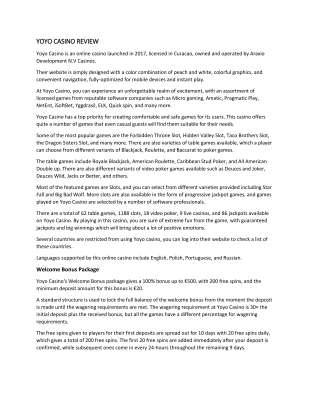 Yoyo Casino Review.pdf