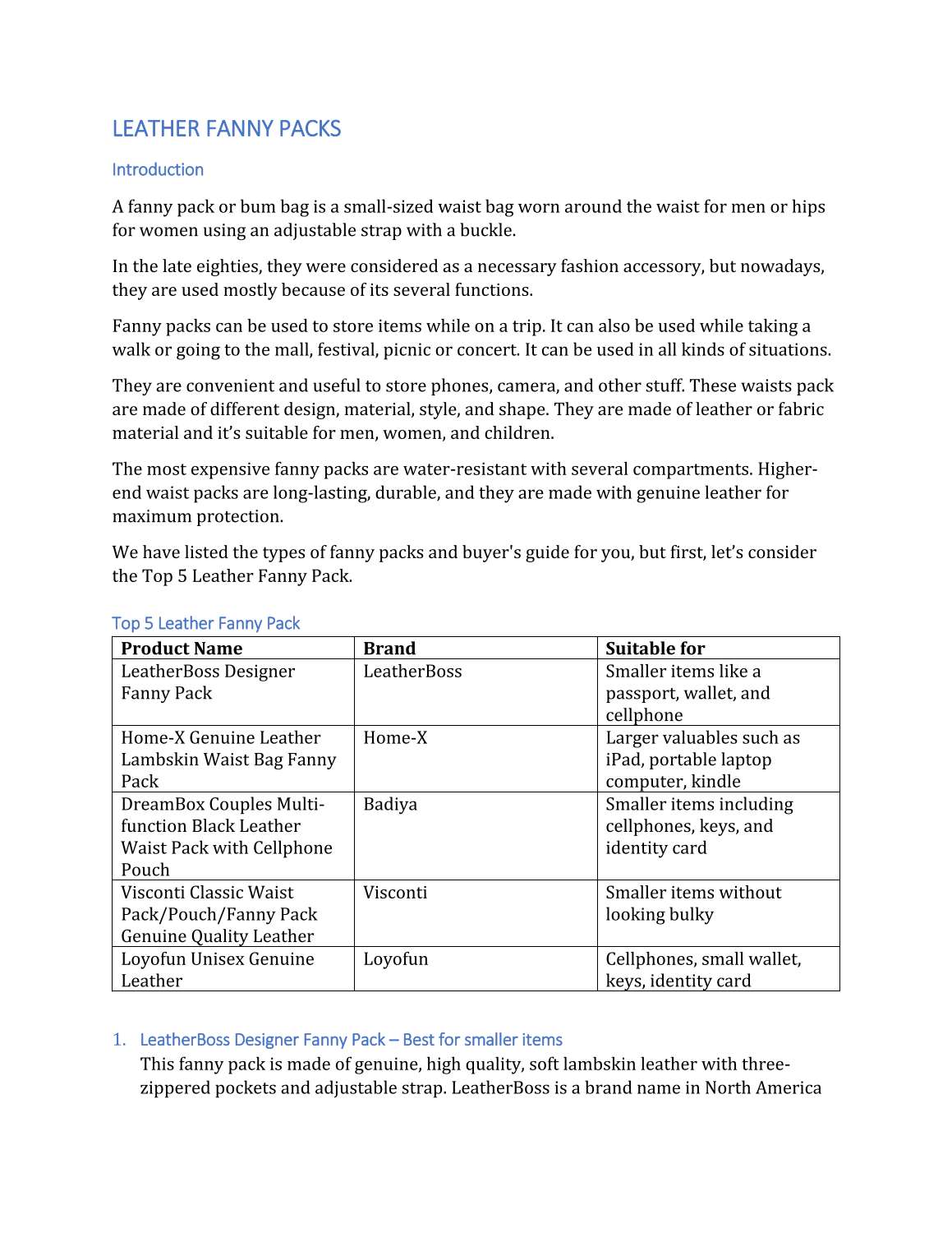 Leather Fanny Packs.pdf