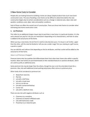 3 New Home Costs To Consider.pdf