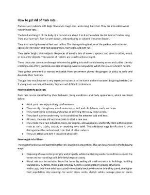How to get rid of Pack Rats.pdf
