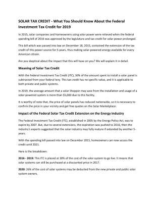 SOLAR TAX CREDIT.pdf