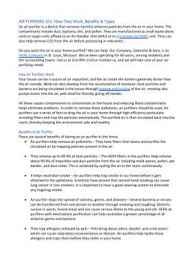 Air Purifiers 101_How they Work, Benefits, & Types.pdf