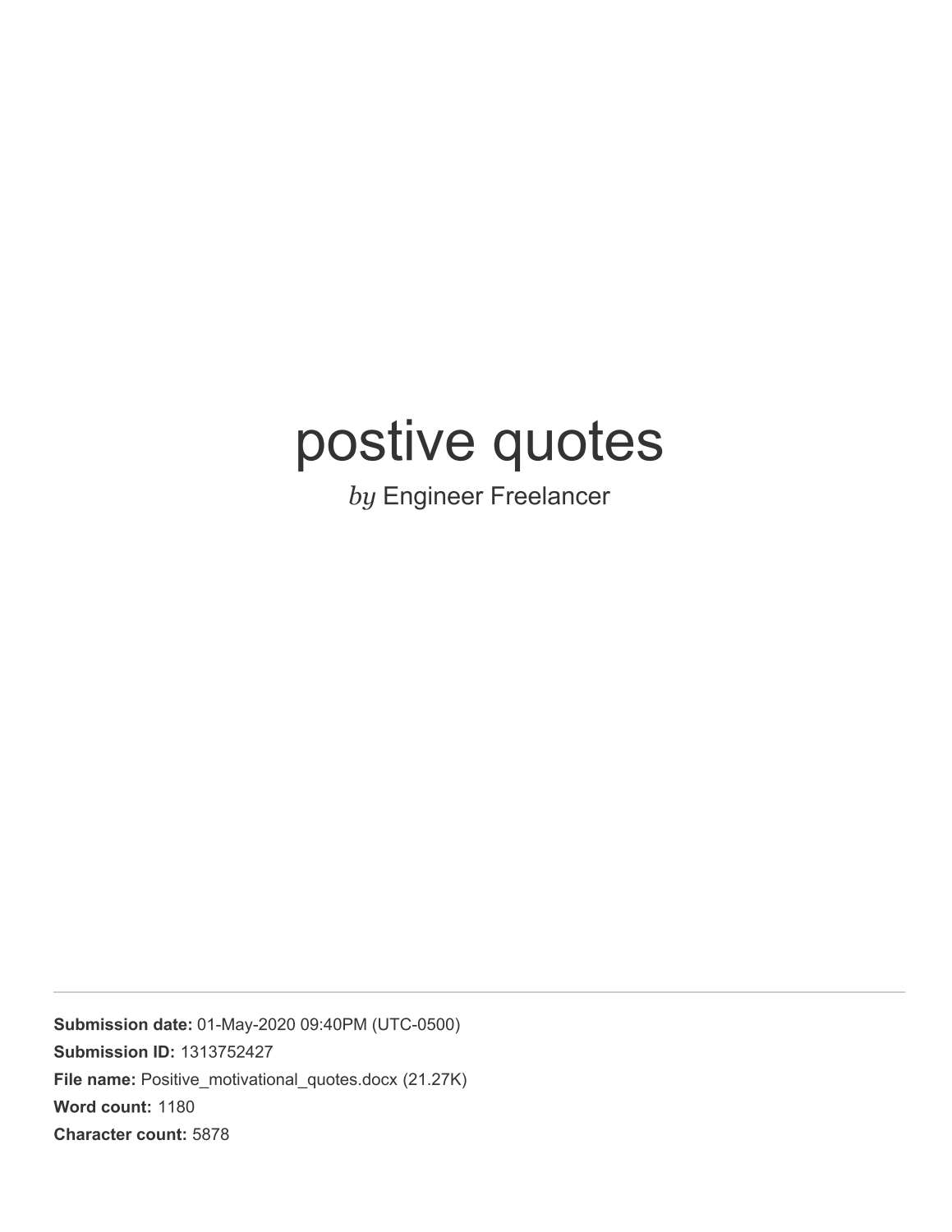 Content Writing_Motivational Quotes.pdf