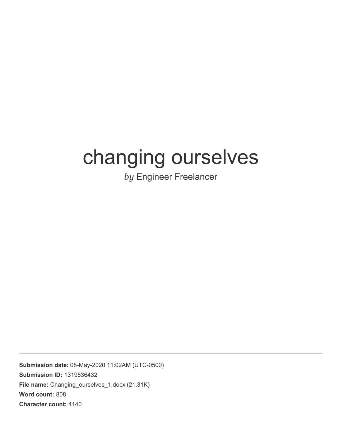 Content Writing_Changing ourselves.pdf