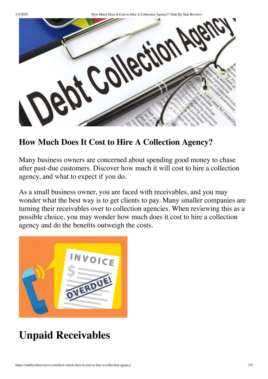 How Much Does It Cost to Hire A Collection Agency -Side By Side Reviews copy.pdf