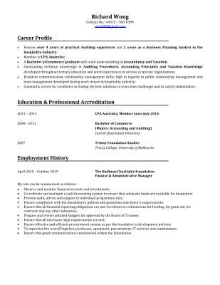 Richard Wong - CV .pdf