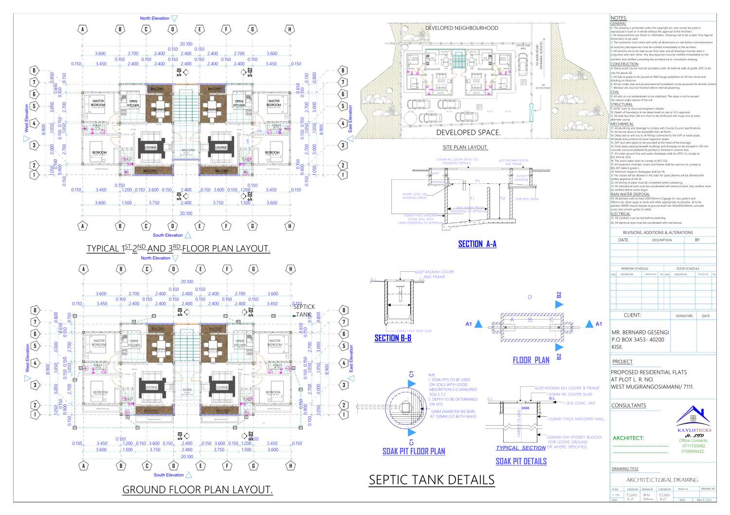 Flat 1 floor plan layout.pdf