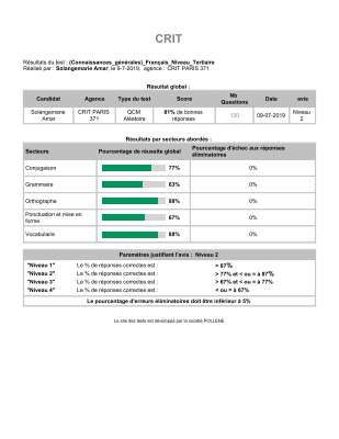 Attestation niveau français.pdf