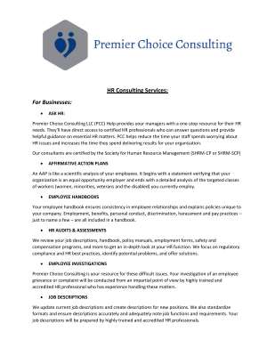 Premier Choice Consulting Services.pdf