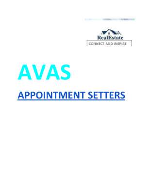 AVAS Terms and Conditions.pdf
