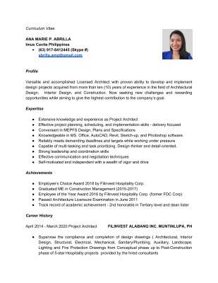 Arch. Ana Marie Abrilla CV2020.pdf