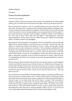 Volkskrant Magazine_The dance rises above everything else_vertaling.pdf