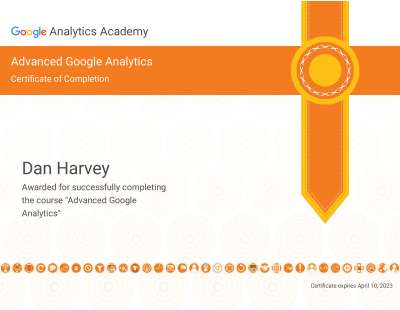 Advanced Google Analytics - Certificate.pdf