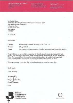 Cert procedures and Eur1` and ATR Refresher course.pdf