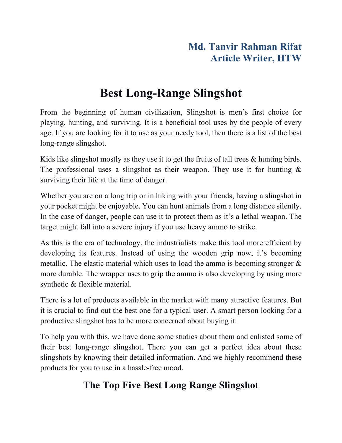 Best Long-Range Slingshot.pdf