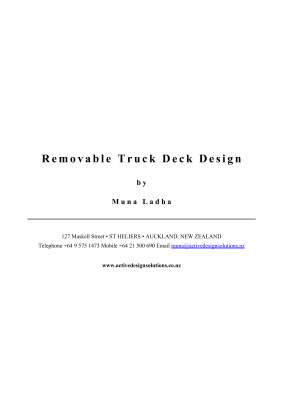 Truck Deck Design.pdf