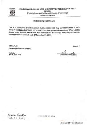 BTECH PROVISIONAL CERTIFICATE SELF ATTESTED.pdf