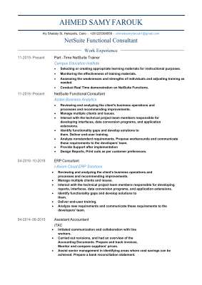 Ahmed Samy's Resume.pdf