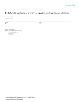02-Herbal-medicine-Trend-of-practice-perspective-and-limitations-in-Pakistan.pdf