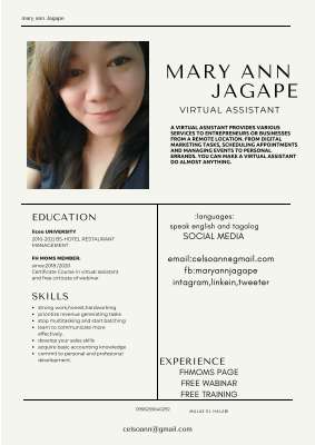 Black and White Modern Graphic Designer Resume.pdf