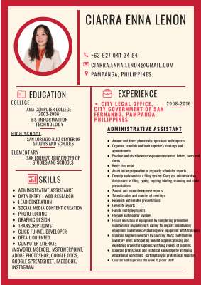 Ciarra Enna Lenon CV.pdf