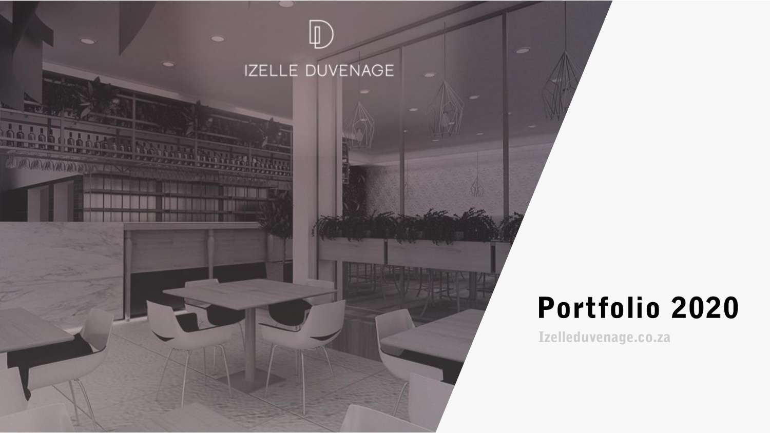 Izelle Duvenage Portfolio 2020.pdf