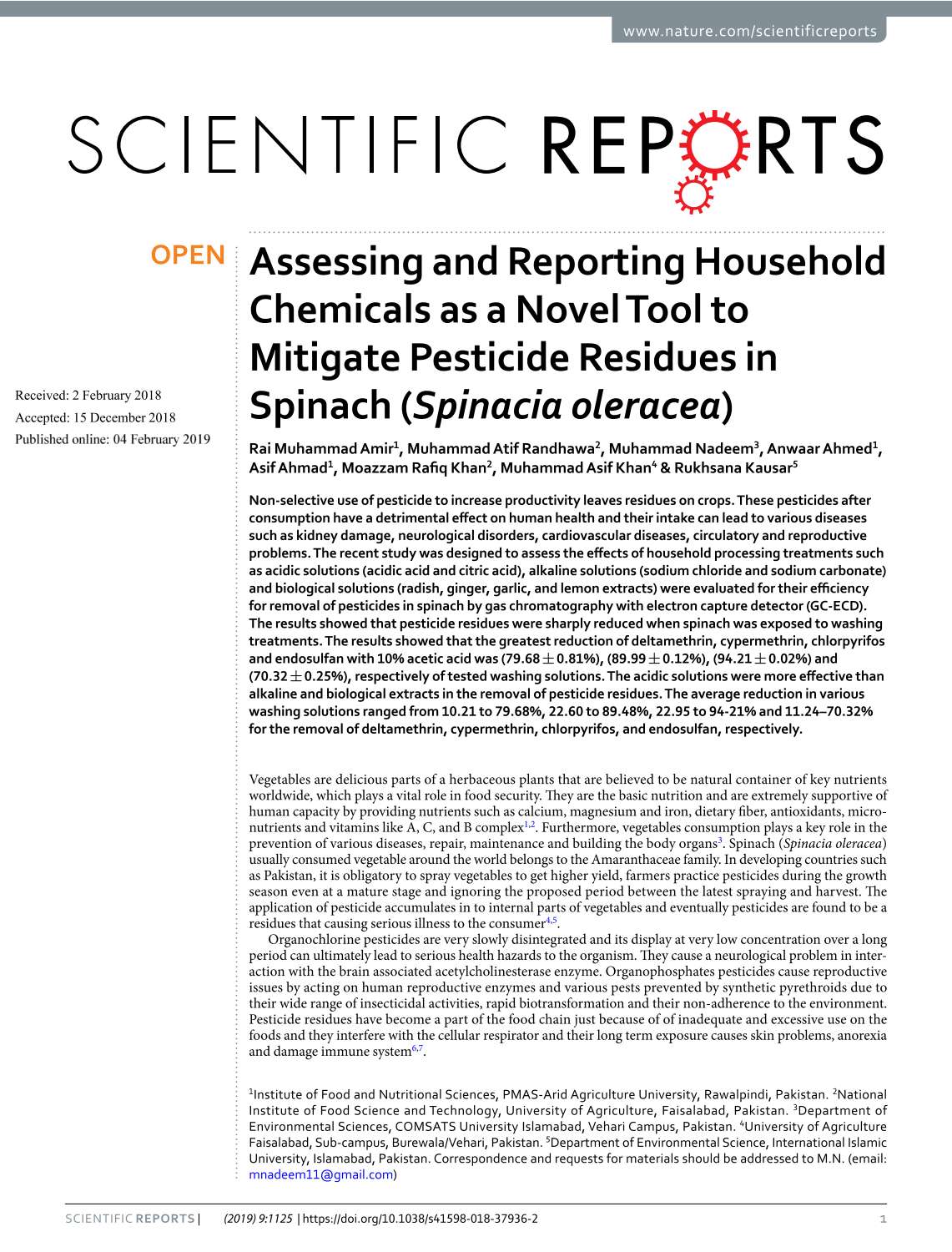 Assessing and Reporting Household Chemicals.pdf