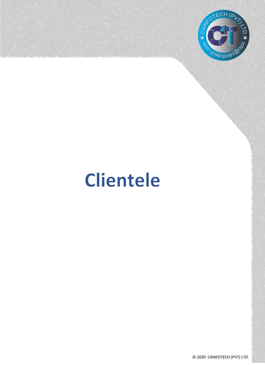 C4INFOTECH - CLIENTELE.pdf