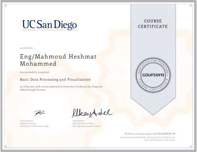 Coursera Basic Data Processing and Visualization.pdf
