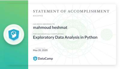 DataCamp Exploratory Data Analysis in Python.pdf