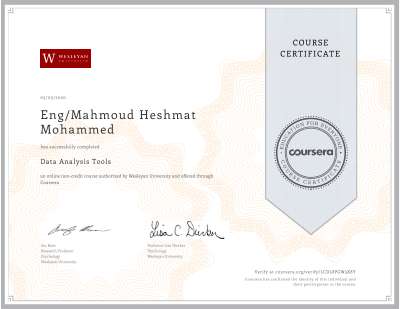 Coursera Data Analysis Tools.pdf