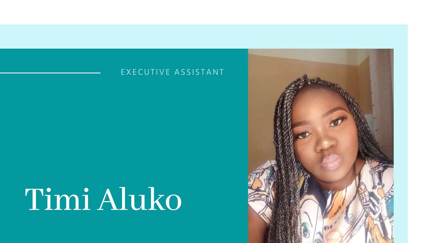 Timi Aluko's Portfolio.pdf