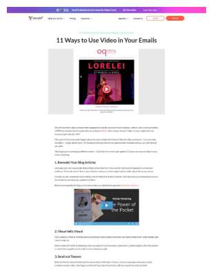 Vision6-au--11_Ways-to_Use_Video-in_Your_Emails.pdf