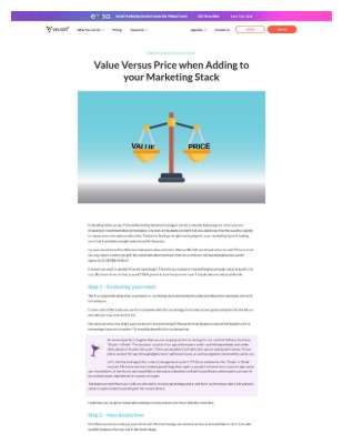 Vision6--Value_versus_Price_When_Adding_to_Your_Marketing_Stack.pdf