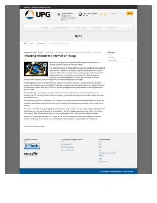 UPGsolutions--Trending_Towards_the_Internet-of_Things.pdf