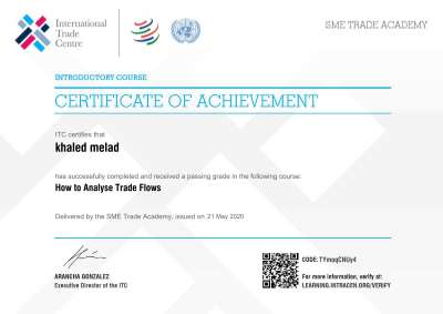 How to Analyse Trade Flows_Certificate of Achievement.pdf