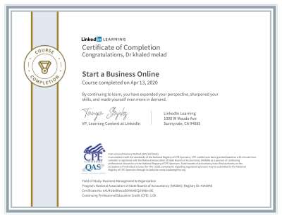 CertificateOfCompletion_Start a Business Online.pdf