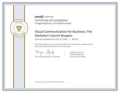 CertificateOfCompletion_Visual Communication For Business The Marketer S Secret Weapon (1).pdf