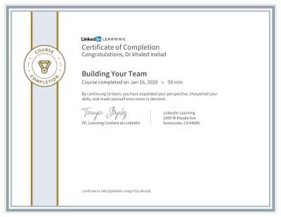 CertificateOfCompletion_Building Your Team.pdf