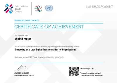 Embarking a Lean Digital Transformation for Organisations_Certificate of Completion .pdf
